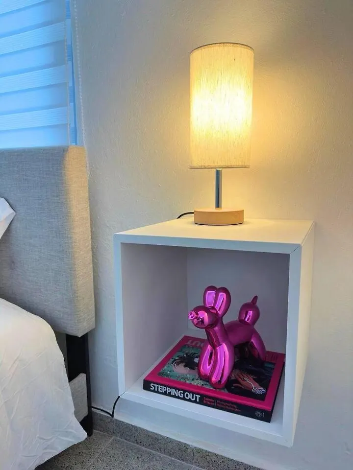 Beautifully Renovated 3 Rooms Home I San Juan 0*,  Puerto Rico