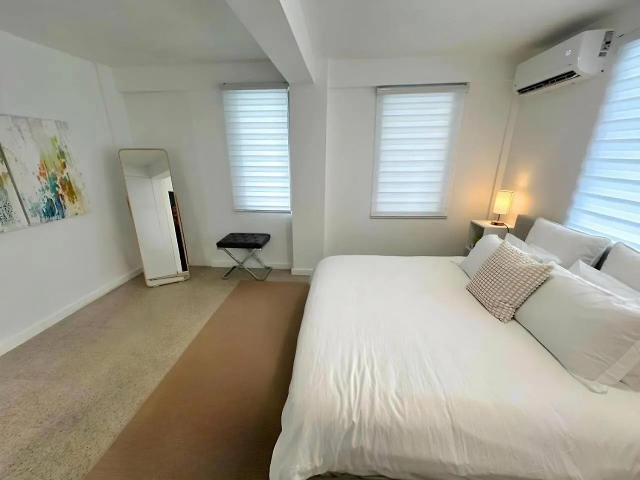 Holiday home Beautifully Renovated 3 Rooms Home I San Juan