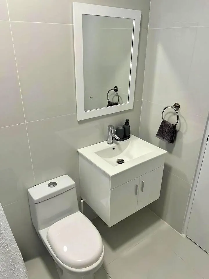 Beautifully Renovated 3 Rooms Home I San Juan