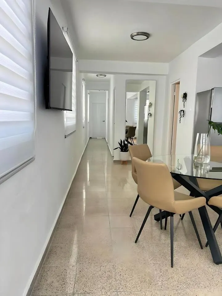 Holiday home Beautifully Renovated 3 Rooms Home I San Juan Puerto Rico