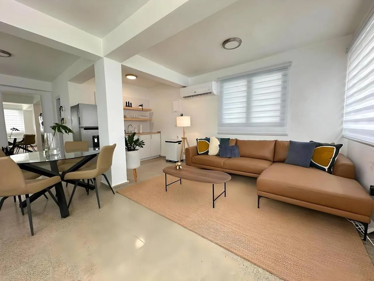 Beautifully Renovated 3 Rooms Home I San Juan